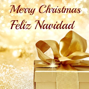 Feliz Navidad