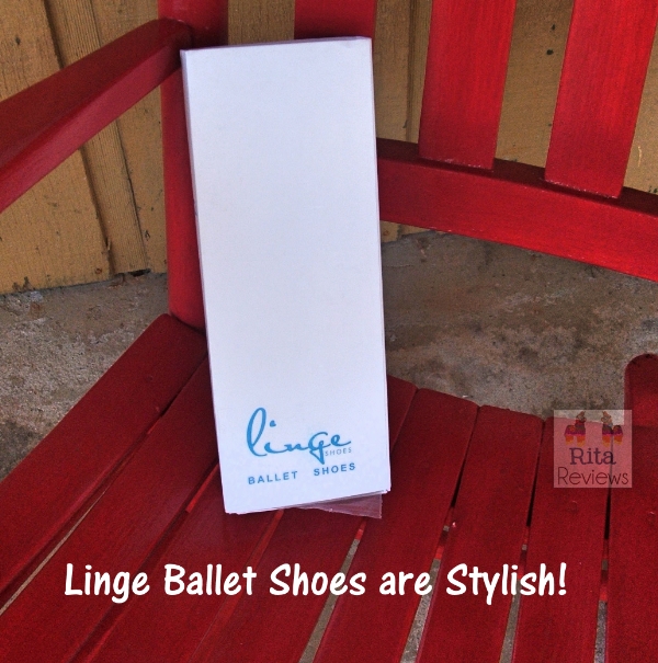 Linge Ballet Shoes are Stylish