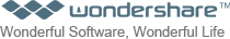 Wondershare Logo