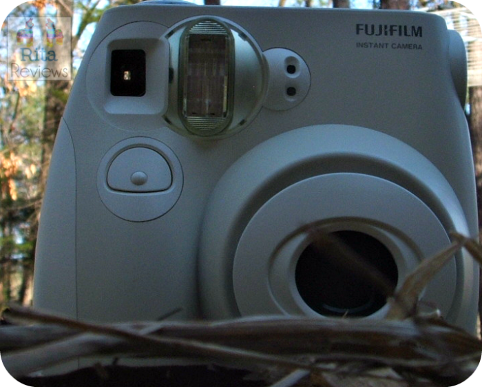 Fuji  Instax Mini 7