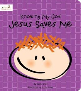 Jesus Saves Me