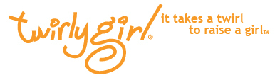 TwirlyGirl Logo