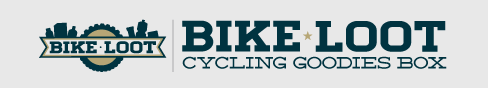 Bike Loot Logo