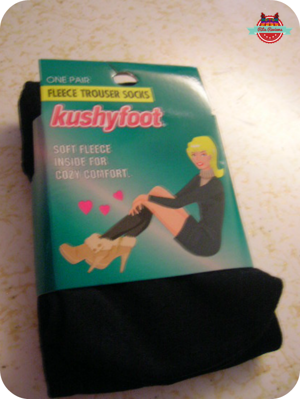 Kushyfoot Socks