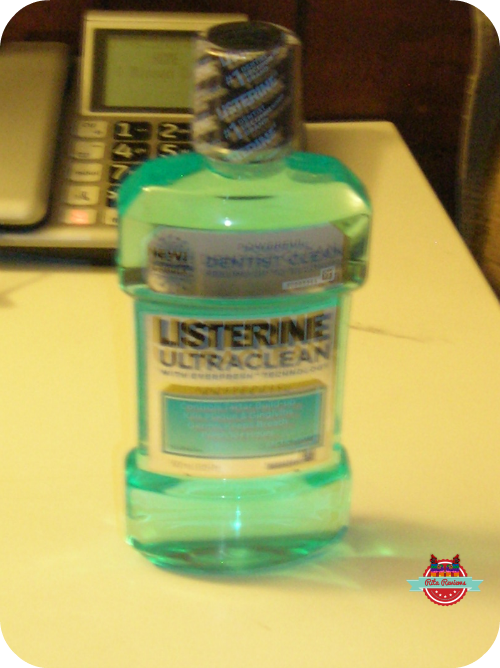 Listerine