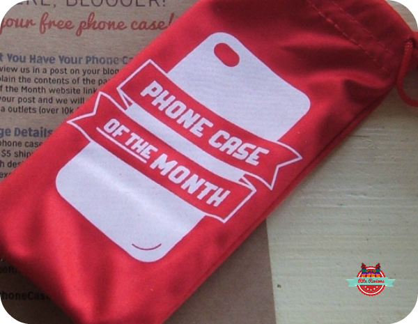 Phone Case of the Month Club