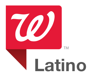 Walgreens Latino