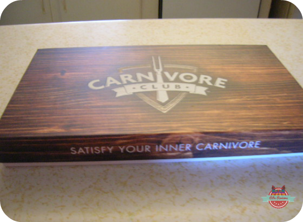 Carnivore Club