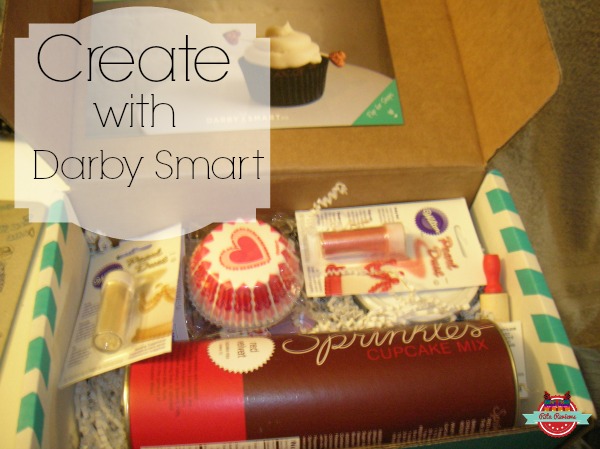 Create with Darby Smart