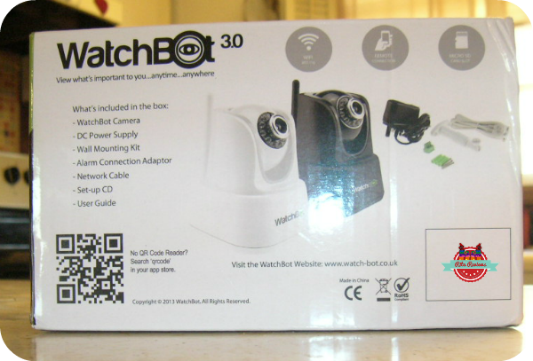 WatchBot