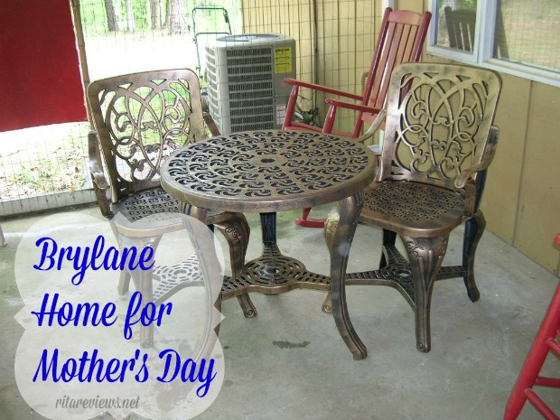 Brylane Home for Mother's Day