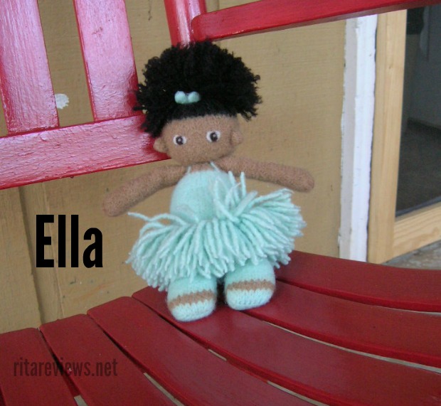 Ella