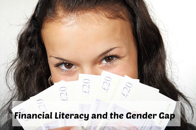 Financial Literacy and the Gender Gap