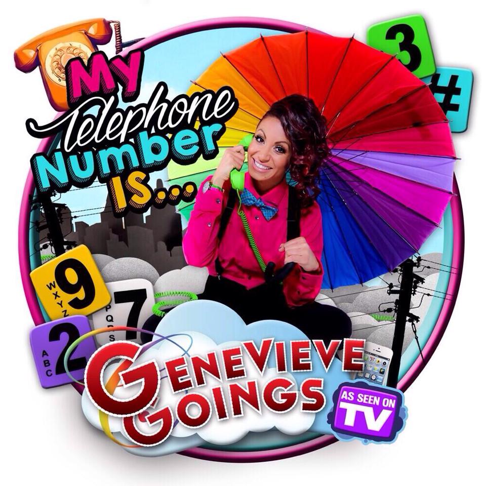 Genevieve-Goings-My-Telephone-Number-Is