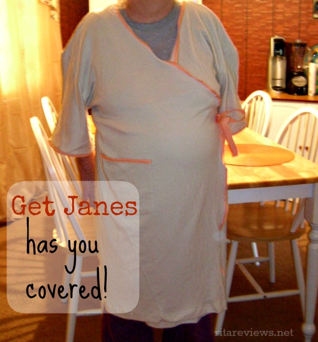 Get Janes Has You Covered