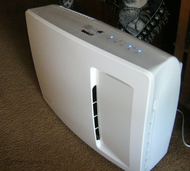 Luma Comfort  AP400W Air Purifier 3