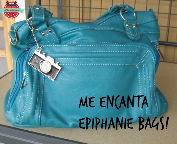 Me Encanta Epiphanie Bags
