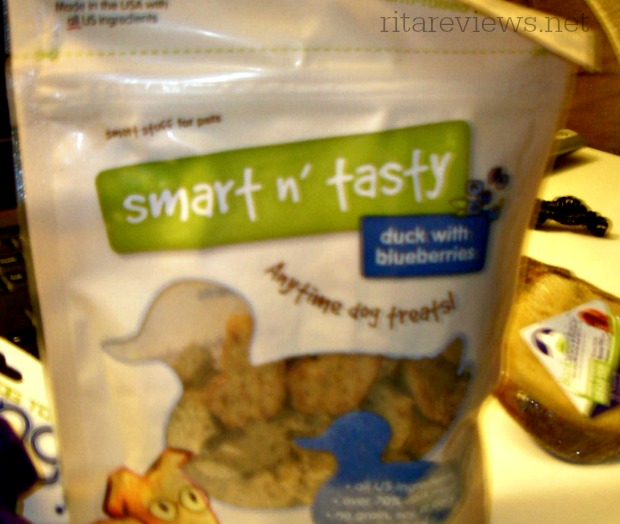 Smart N Tasty