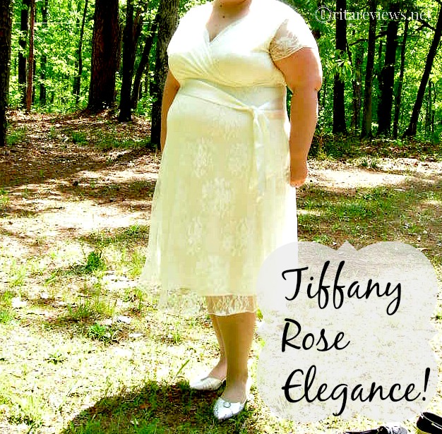 Tiffany Rose Elegance
