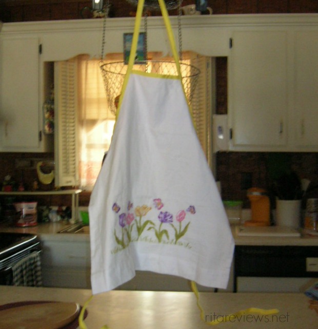 apron