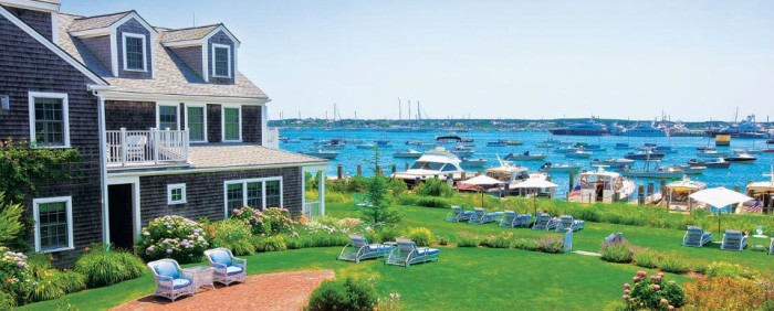 nantucket