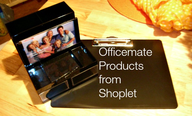 Officemate Products from Shoplet