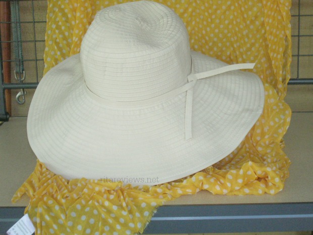 Sun Hat