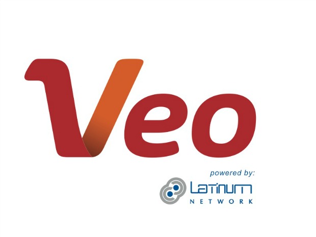 VEO LOGO