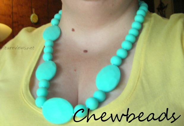 Chewbeads