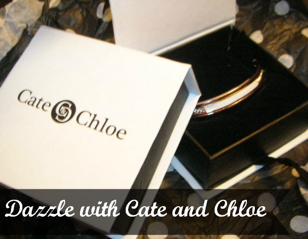 Dazzle with Cate and Chloe