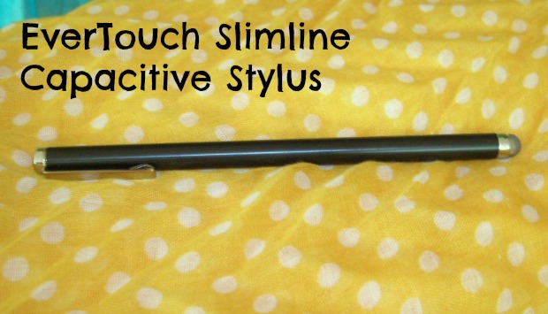 EverTouch Slimline Capacitive Stylus