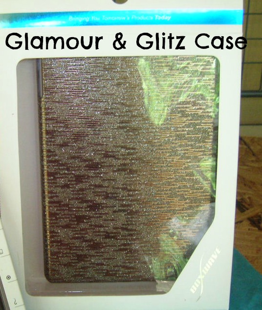 Glamour & Glitz Case