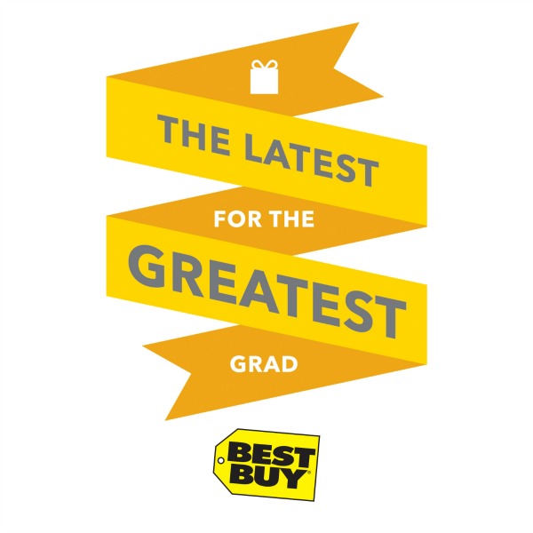 GreatestGrad ribbon