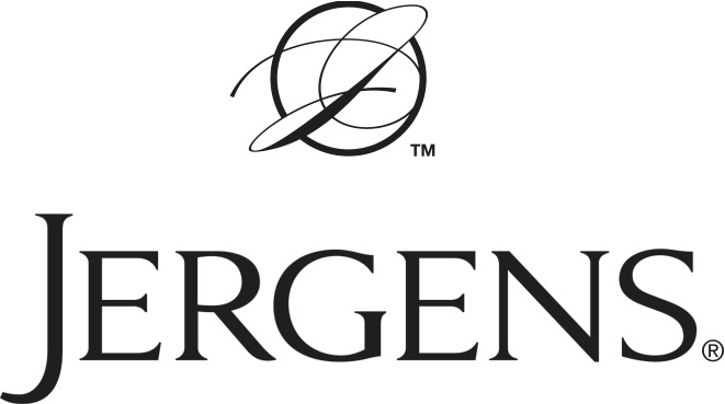 Jergens Logo