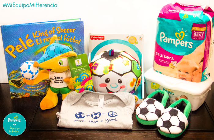 Pampers Giveaway5