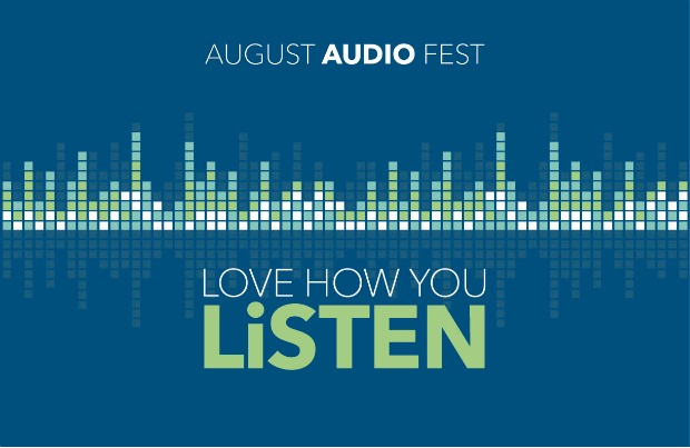 Aug audio fest campaign image_0