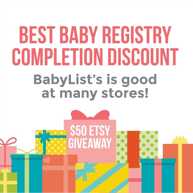 Baby Registry With Babylist Rita Reviews