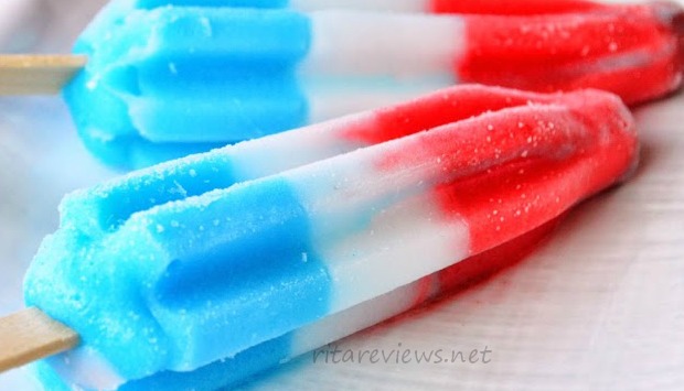 Bomb Pops