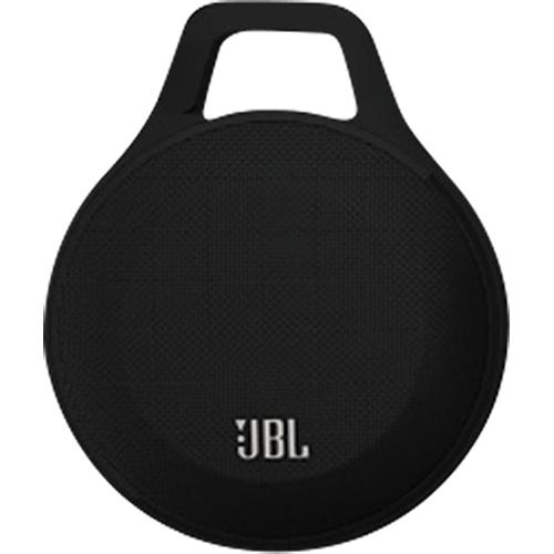 JBL Clip Portable Bluetooth Speaker