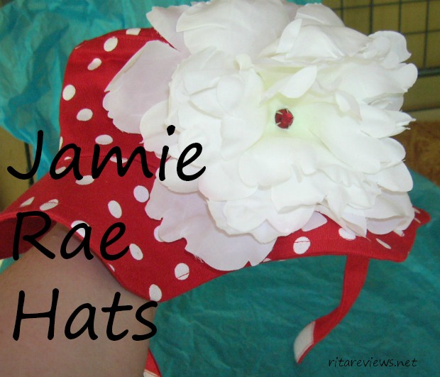 Jamie Rae Hats