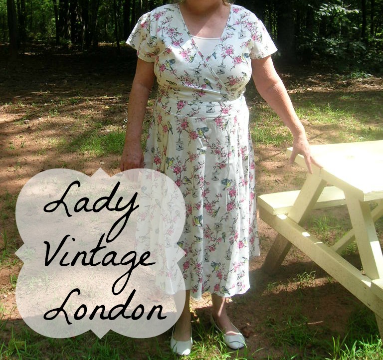 Lady Vintage London