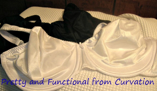 Pretty and Functional from Curvation - Rita Reviews