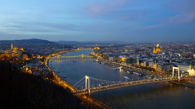 Budapest