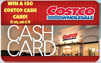 CostcoCashCard