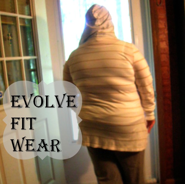 Evolve Fit Wear