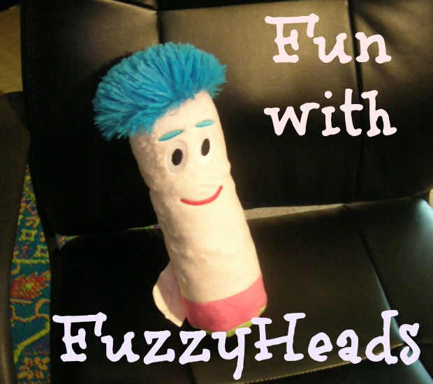 Fun with FuzzyHeads