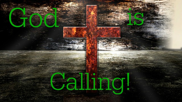 God is Calling