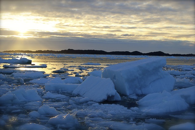 Greenland