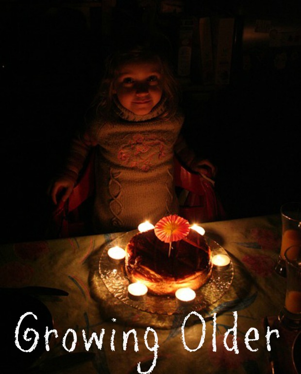 Growing Older