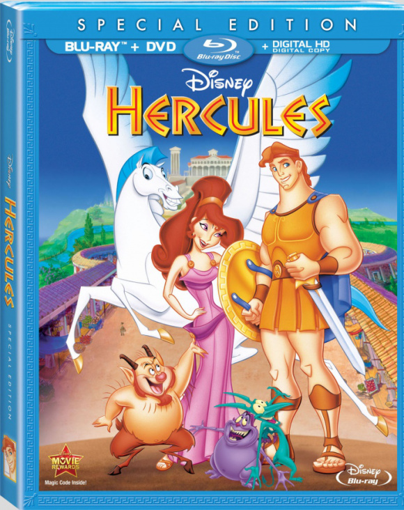 Hercules